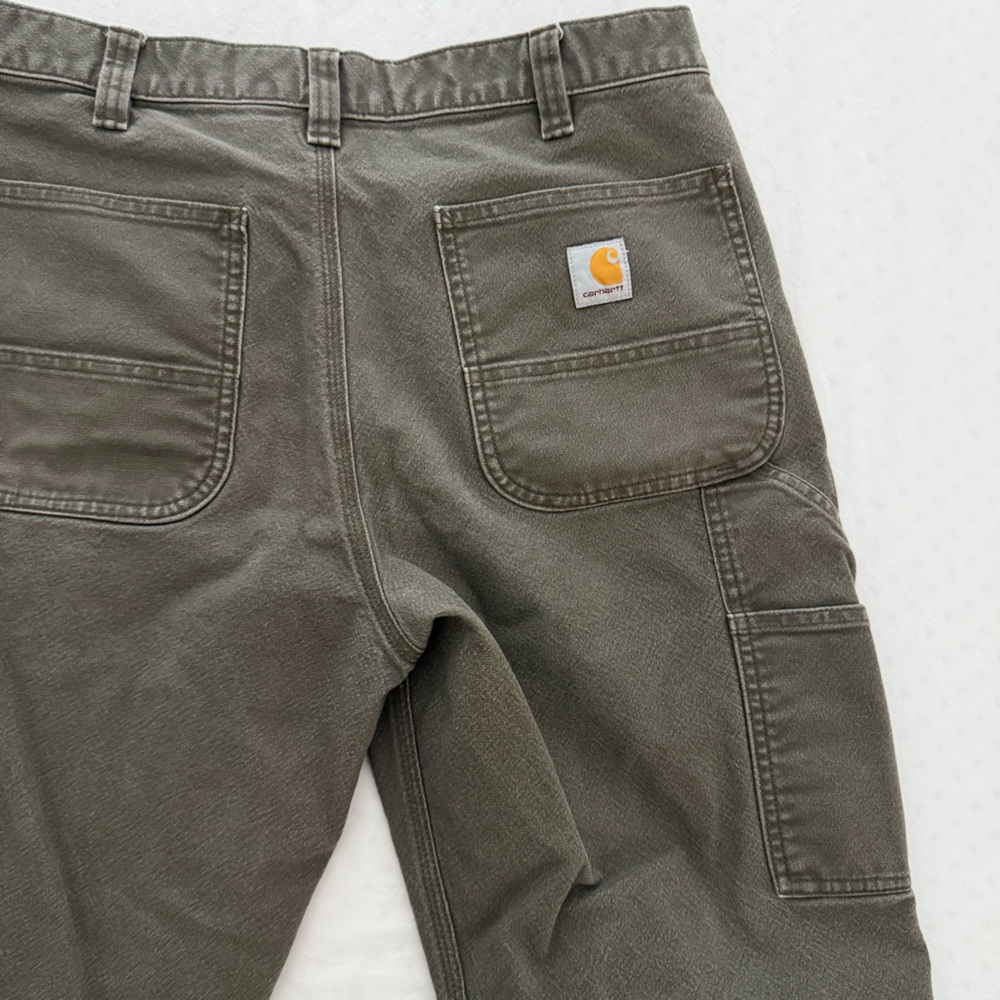 Carhartt Workwear Pants - Picture 4 of 4